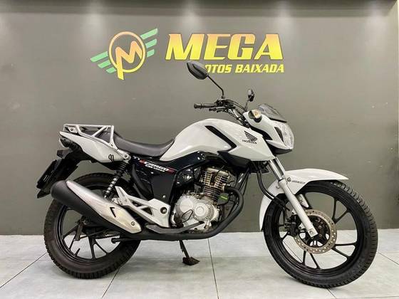 HONDA CG 160 CARGO HONDA CG 160 CARGO
